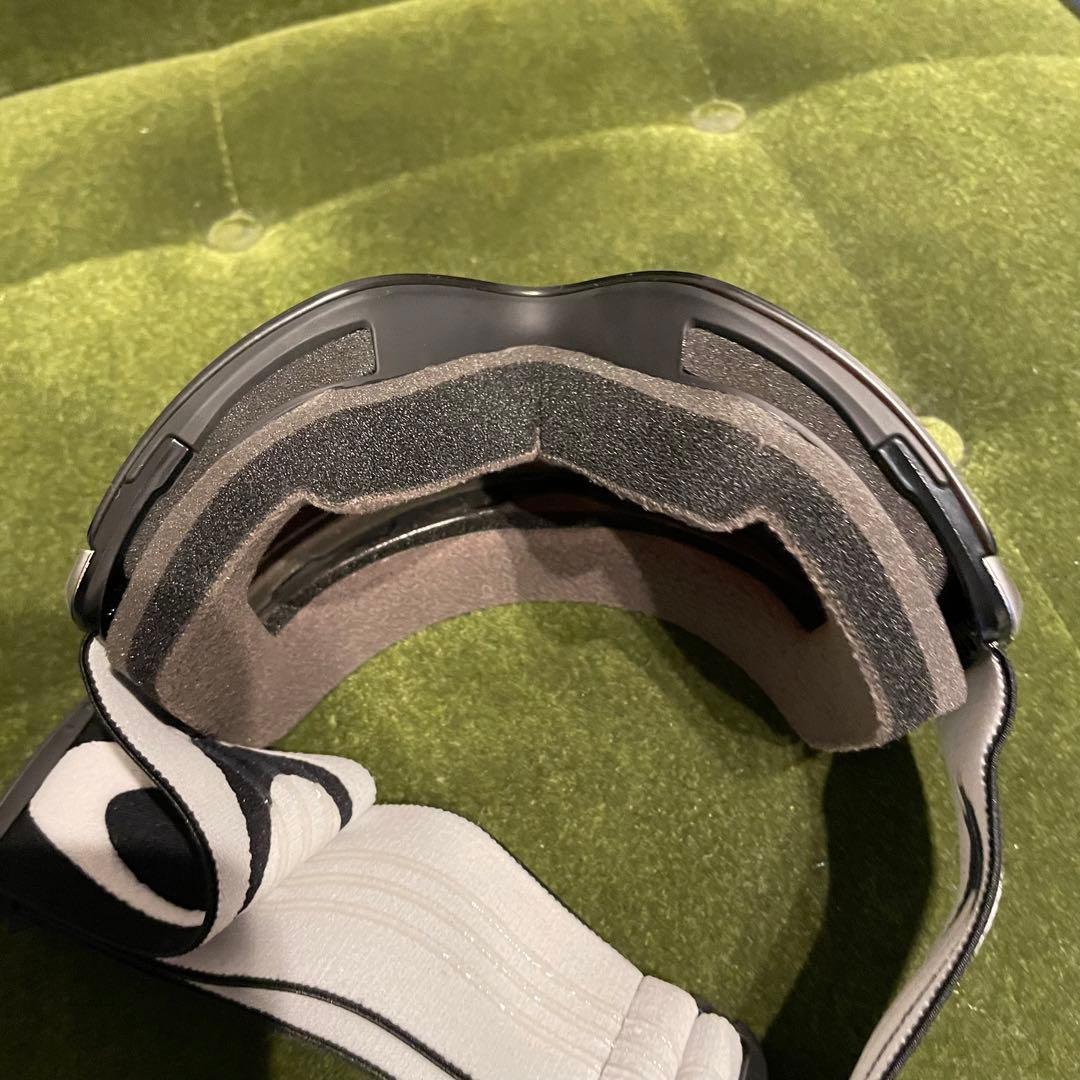 OAKLEY FLIGHT DECK PRIZM JADE ゴーグル