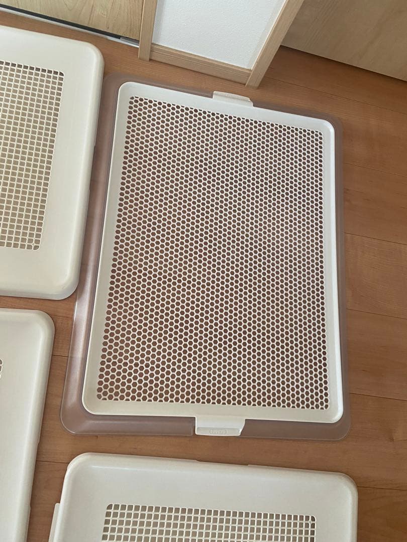 犬用トイレ 4枚セット ワイドサイズ