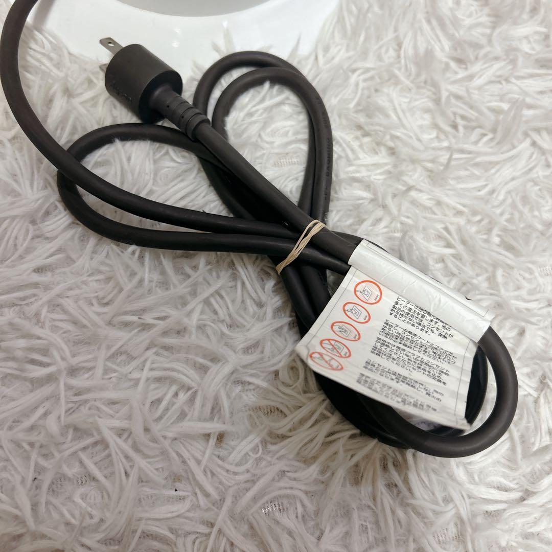 ダイソン AM09 セラミックヒーター Hot + Cool 説明書 リモコン