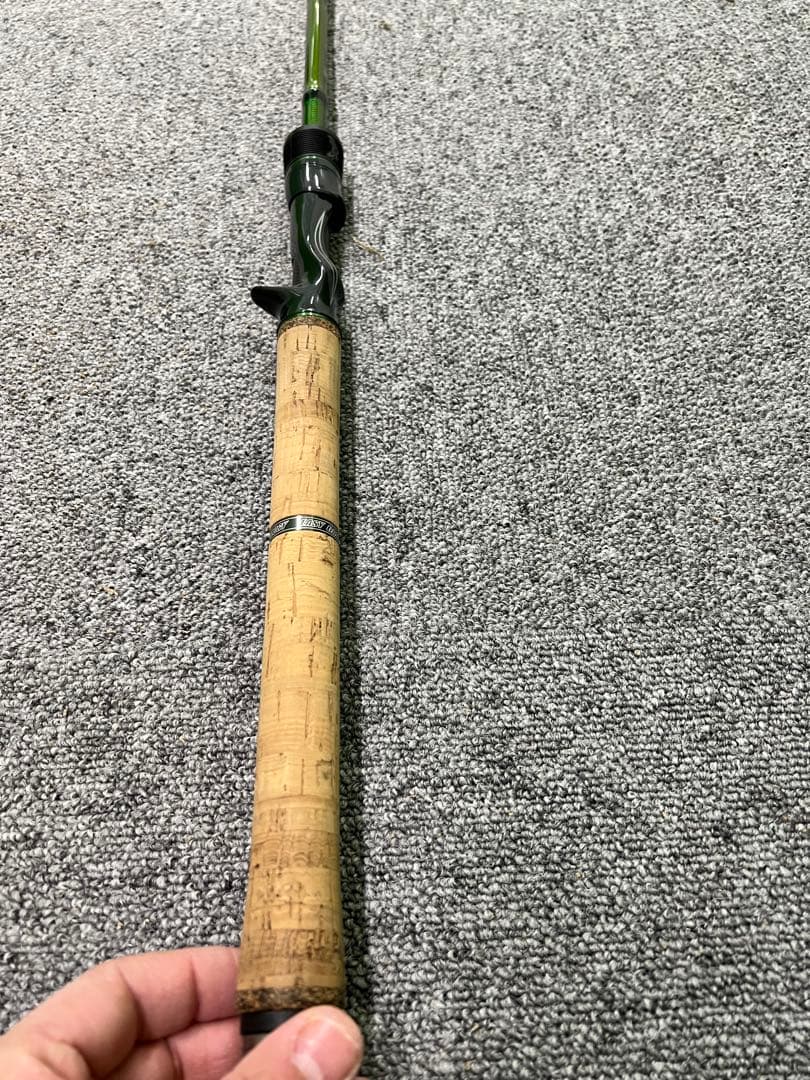 バ*ん様 NORIESノリーズ ロードランナーLTT 6100H