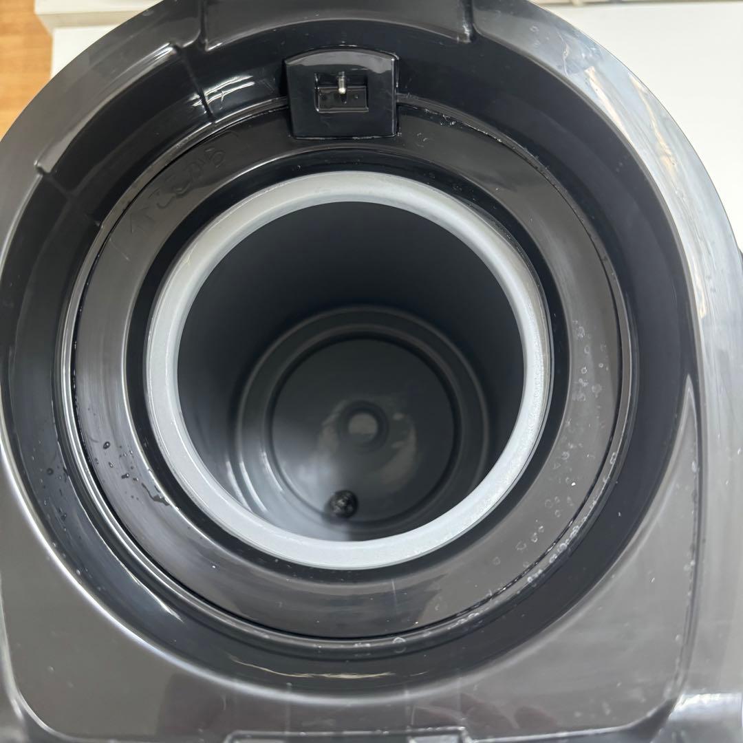 タイガー 蒸気レスVE電気まほうびんPIE-A501 とく子さん 5.0L