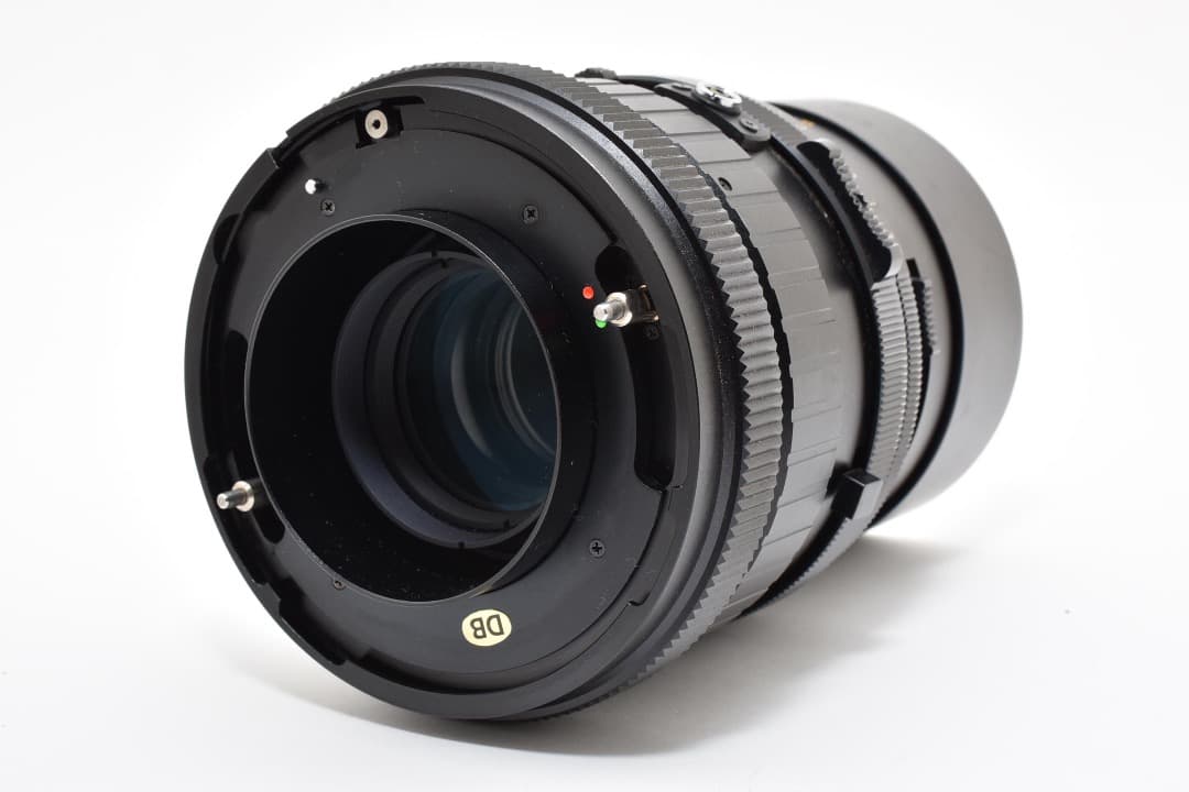 マミヤ Mamiya Sekor C 250mm f4.5 中判レンズ 3322