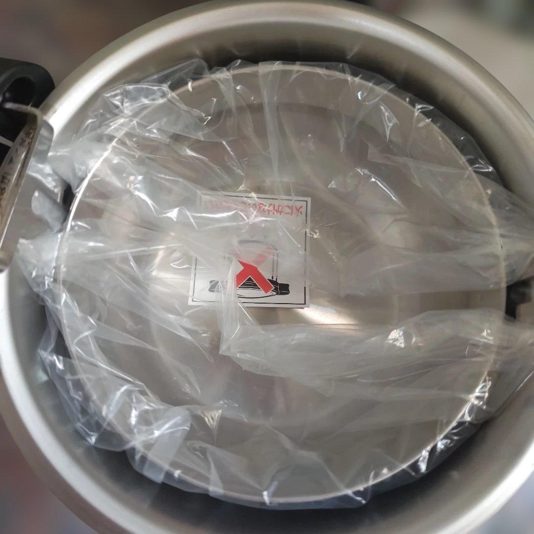 TIGER まほうびん　保温調理鍋　まほう鍋