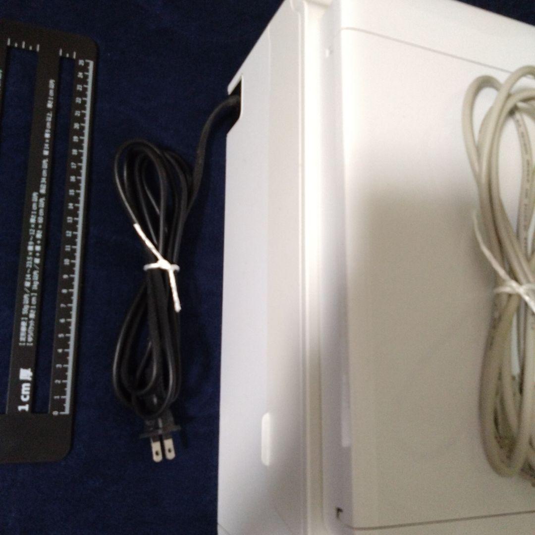 プリンター・複合機 brother DCP-J752N