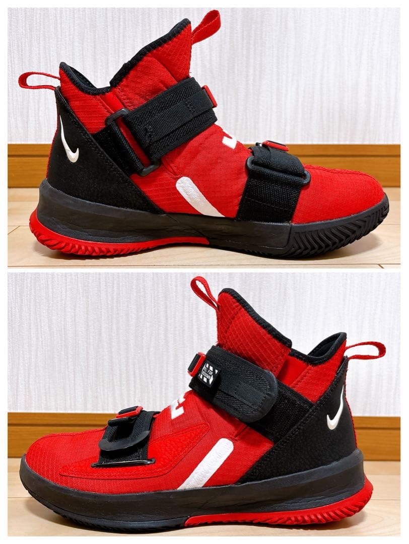 送料込み/匿名配送◎ NIKE 27㎝ バスケットシューズ