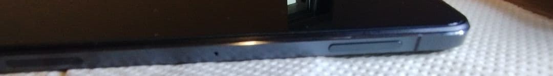 Xiaomi タブレット 本体 21015182G ブラック