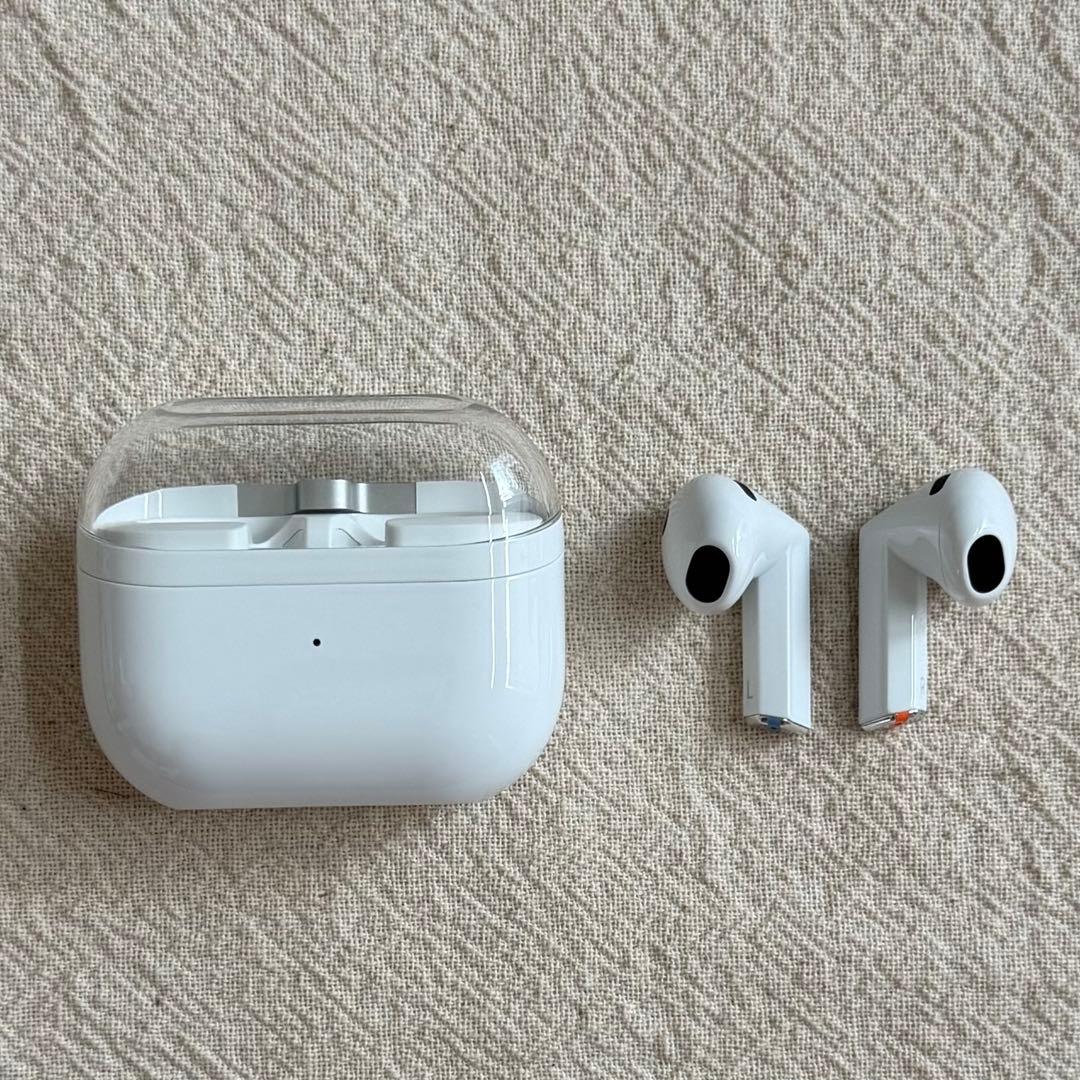 イヤホン Galaxy Buds3 White