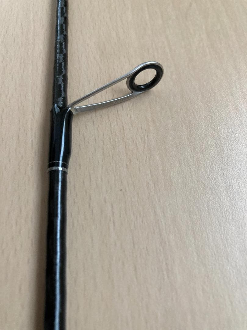 シマノ 20 クロスミッション 無印 S66ML-S オフショア