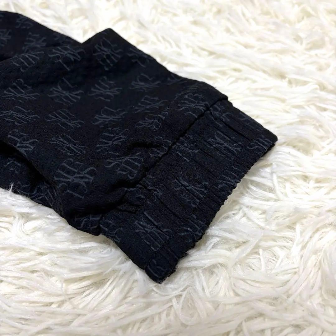 SATURDAYS SURF NYC ゴルフ シアサッカージャケット ブルゾン