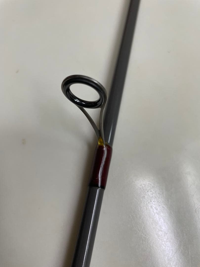 よ*ん様 SAURUS TROUT SPIN BORON ザウルス トラウトスピ