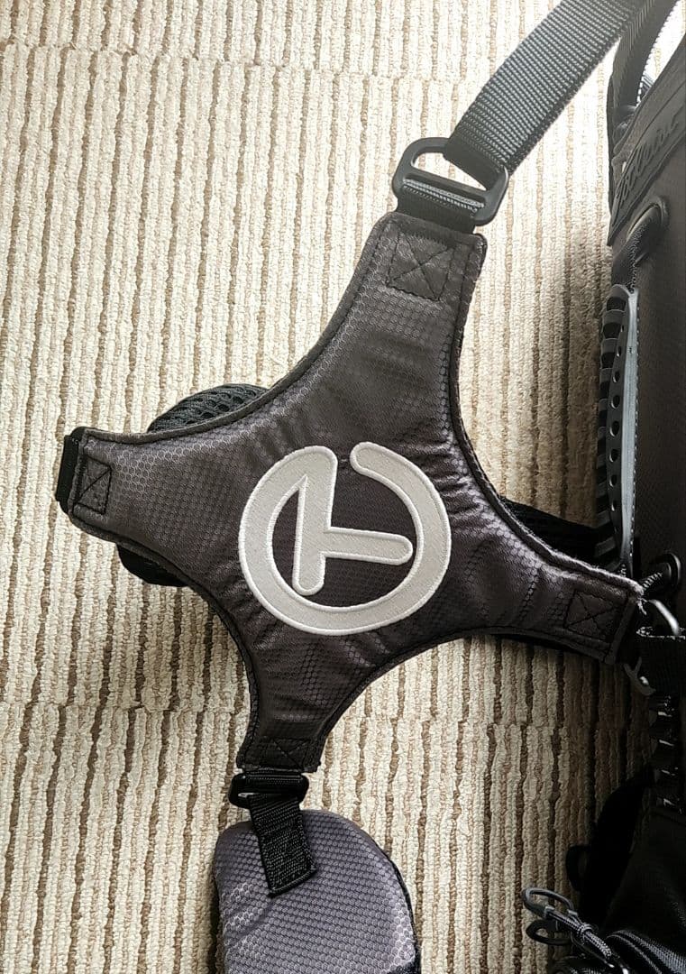 スコッティキャメロン サークルT キャディバッグ