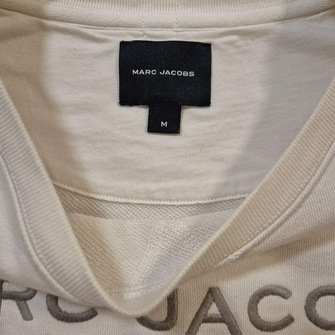 マークジェイコブス ロゴ スウェット　ジョガーパンツ　セットアップ　M