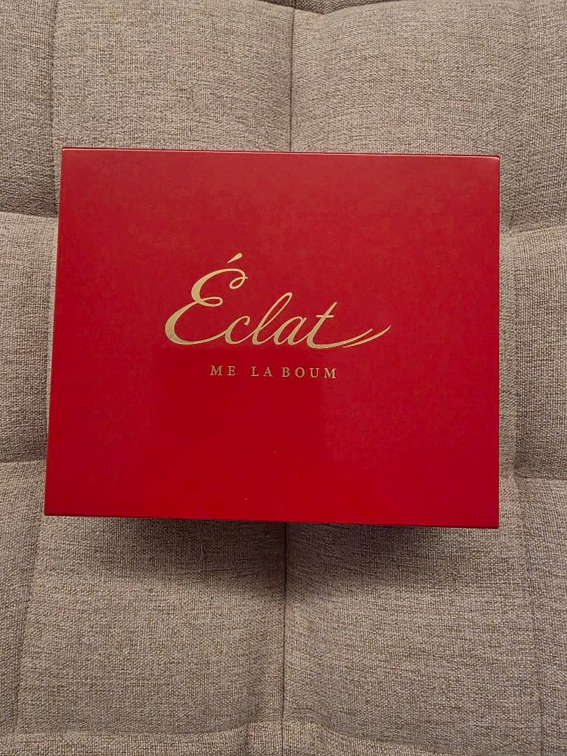 ME ラボン·エクラ 美顔器