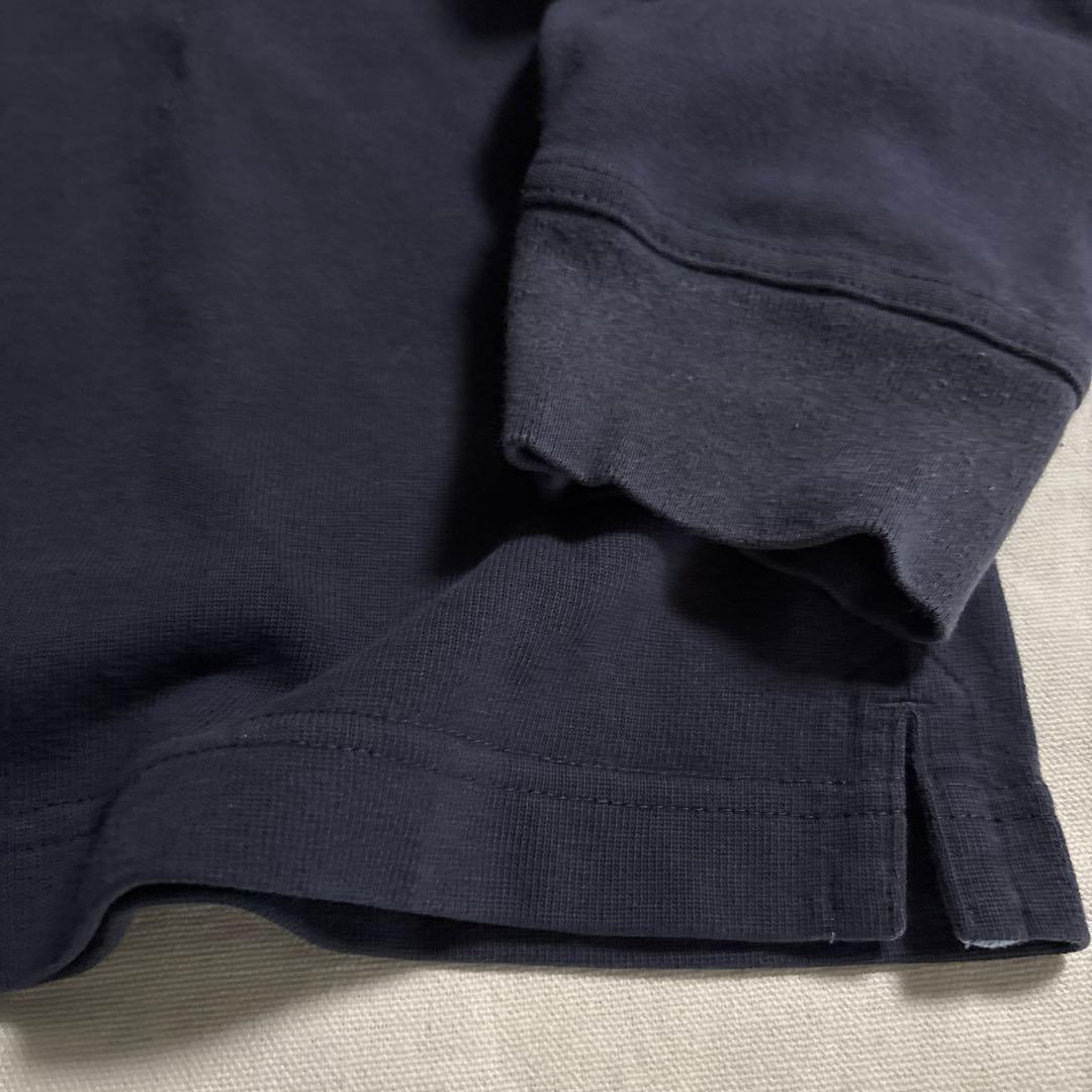 美品 Brooks Brothersブルックスブラザーズ ラガーシャツ ワッペン