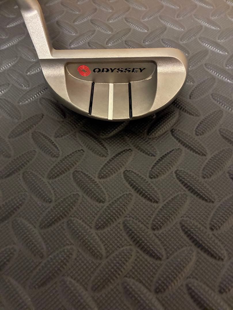オデッセイ チッパー 37度