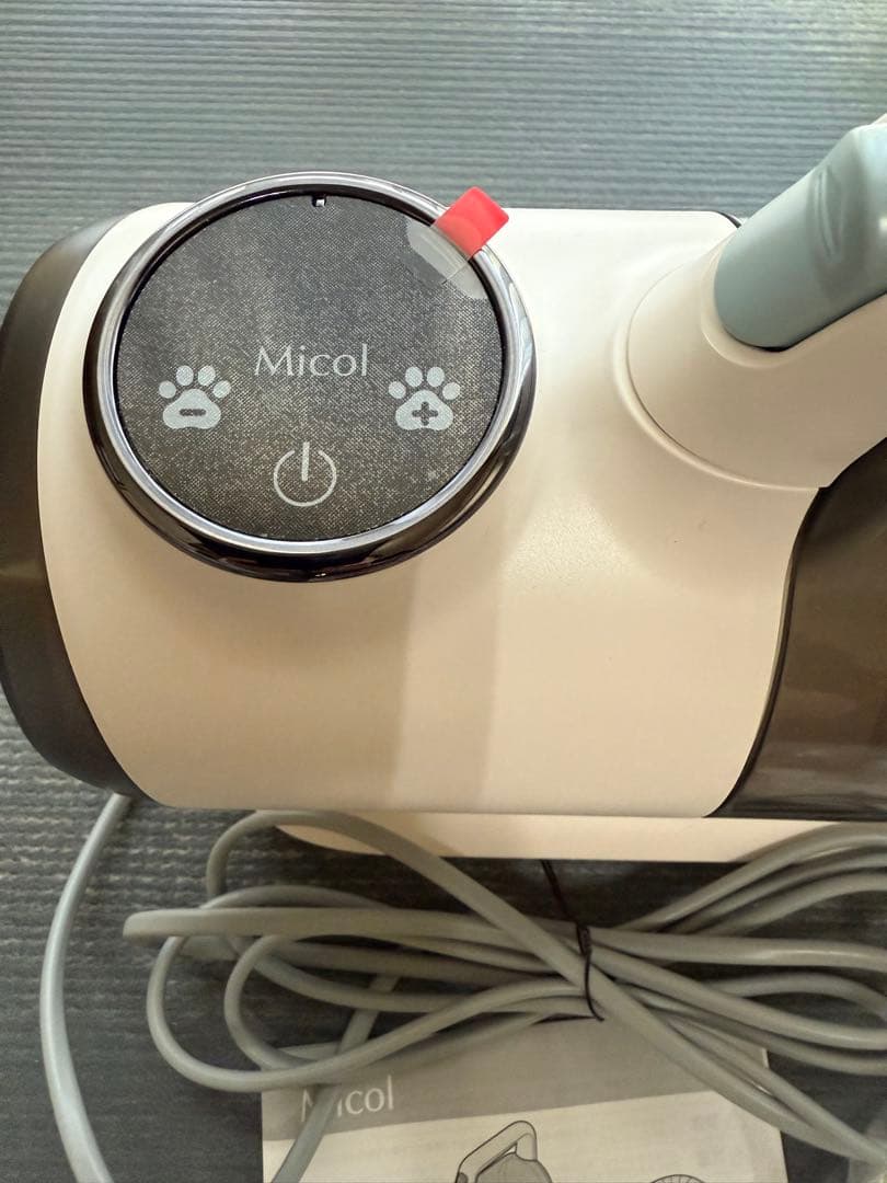 新品級　ペット用バリカン