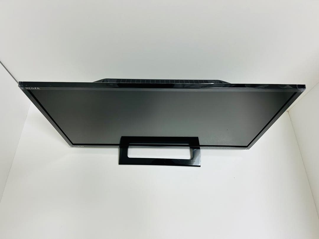【9月8日まで】東芝24型液晶テレビREGZA 24S24 2024年製