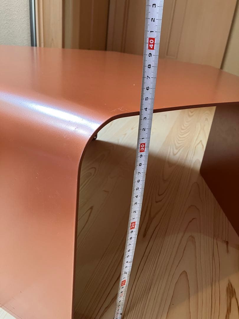 センターテーブル　スチール　モダン　ミッドセンチュリー　北欧　デザイン