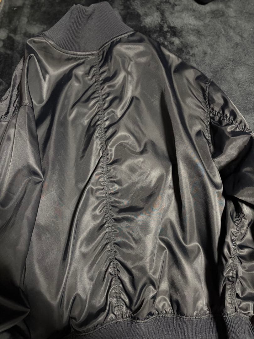 【MAISON SPECIAL】 ドライバーズニット