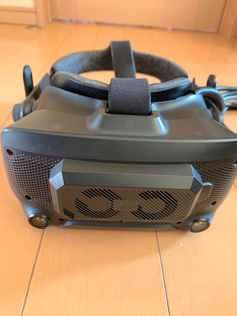 Valve index HMD ヘッドセットのみ