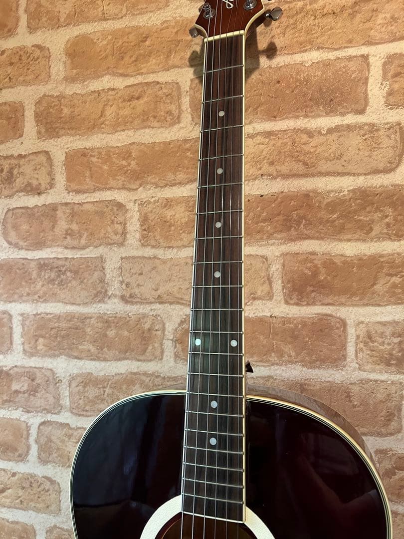 Ashton(アシュトン・オーストラリア)アコースティックギター