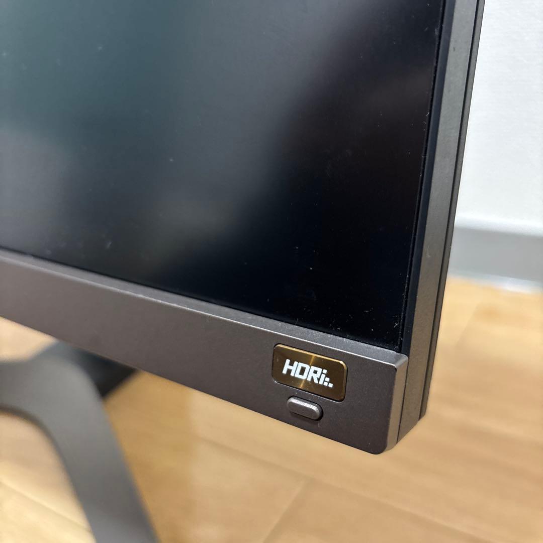 BenQ EW2880U 4K 28インチ4K AudioCommスピーカー付き