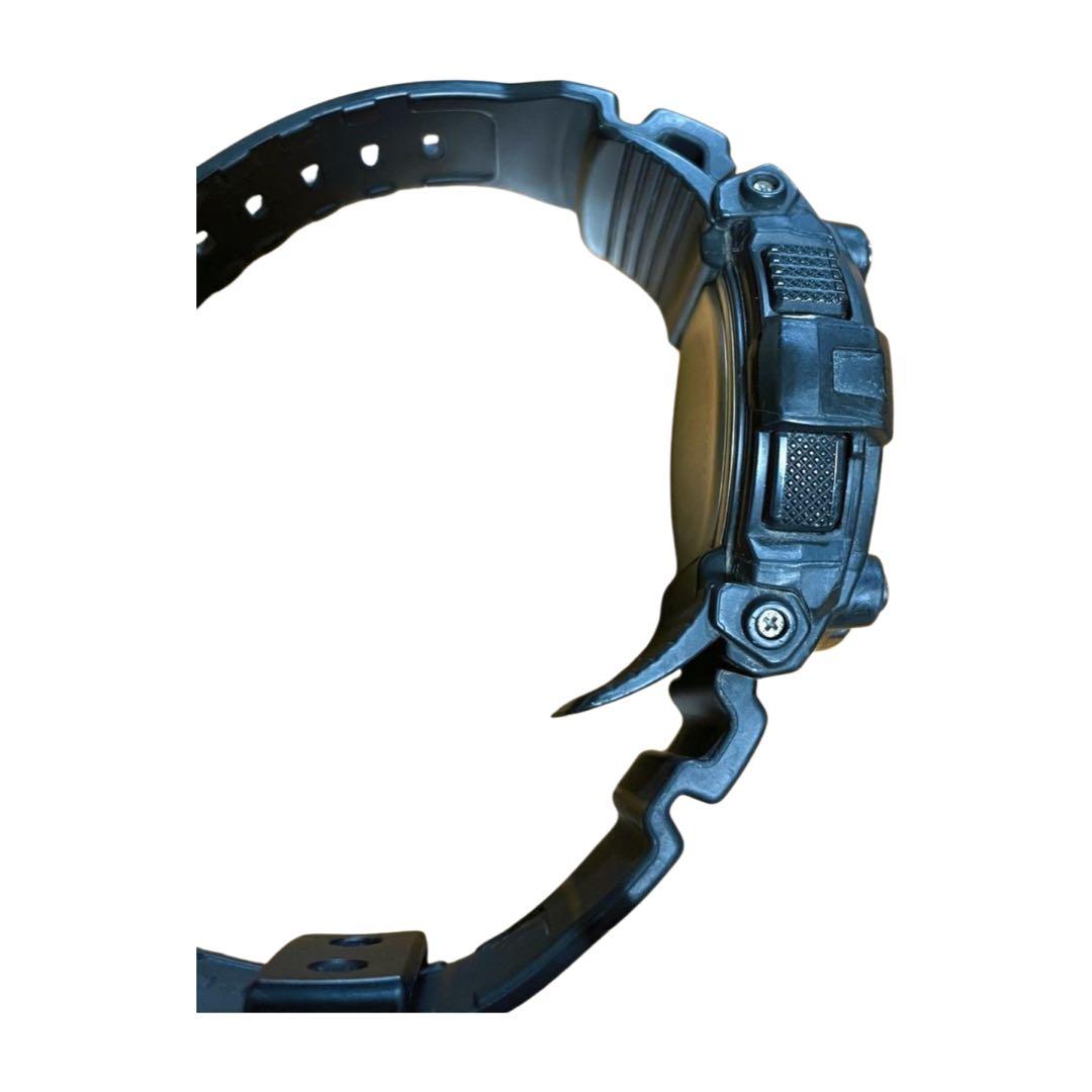 CASIO G-SHOCK GW-7900B-1JF 電波ソーラー ブラック