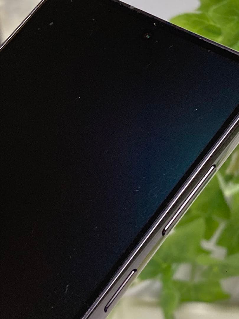 Galaxy S23 SC-51D simフリー　ブラック★ バッテリー良好