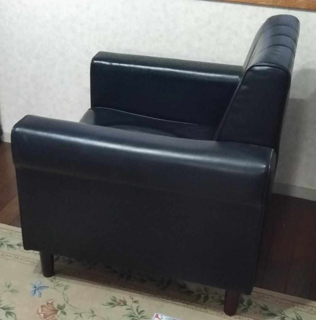 ★oliver シングルソファー　オリバー★