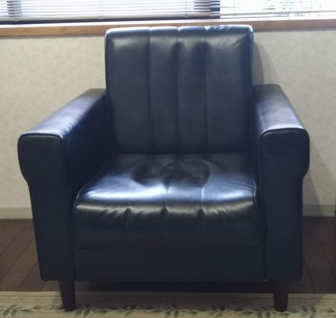 ★oliver シングルソファー　オリバー★