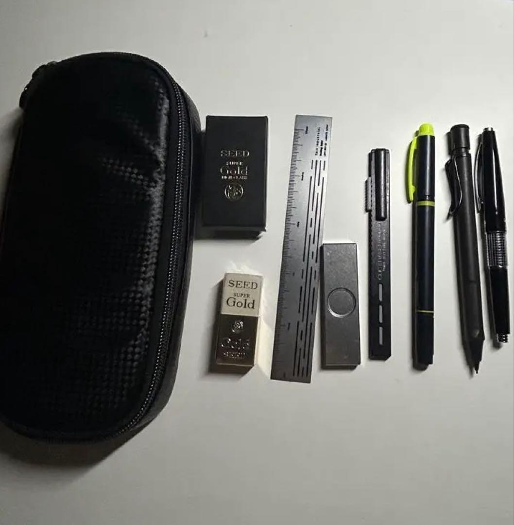 文房具　まとめ売り　筆記具まとめ売り　カヴェコなど