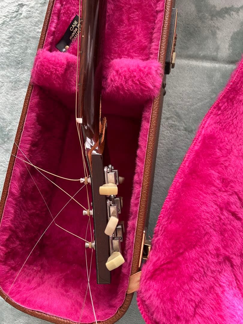 Gibson J-45 アコースティックギター