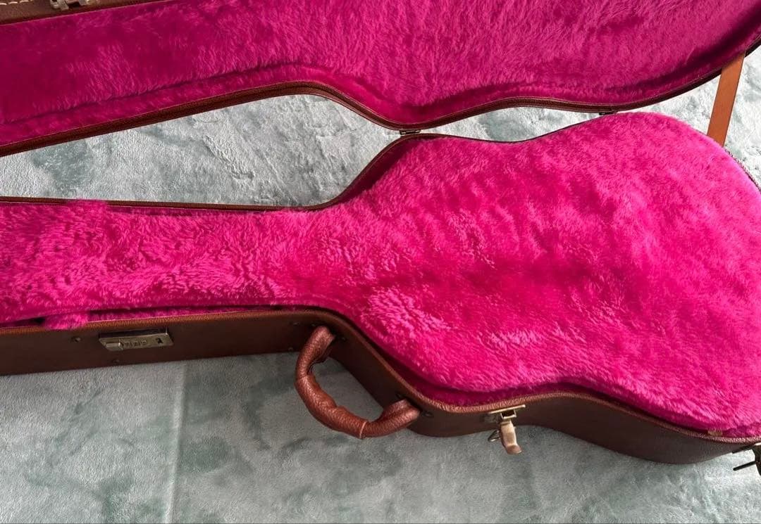 Gibson J-45 アコースティックギター