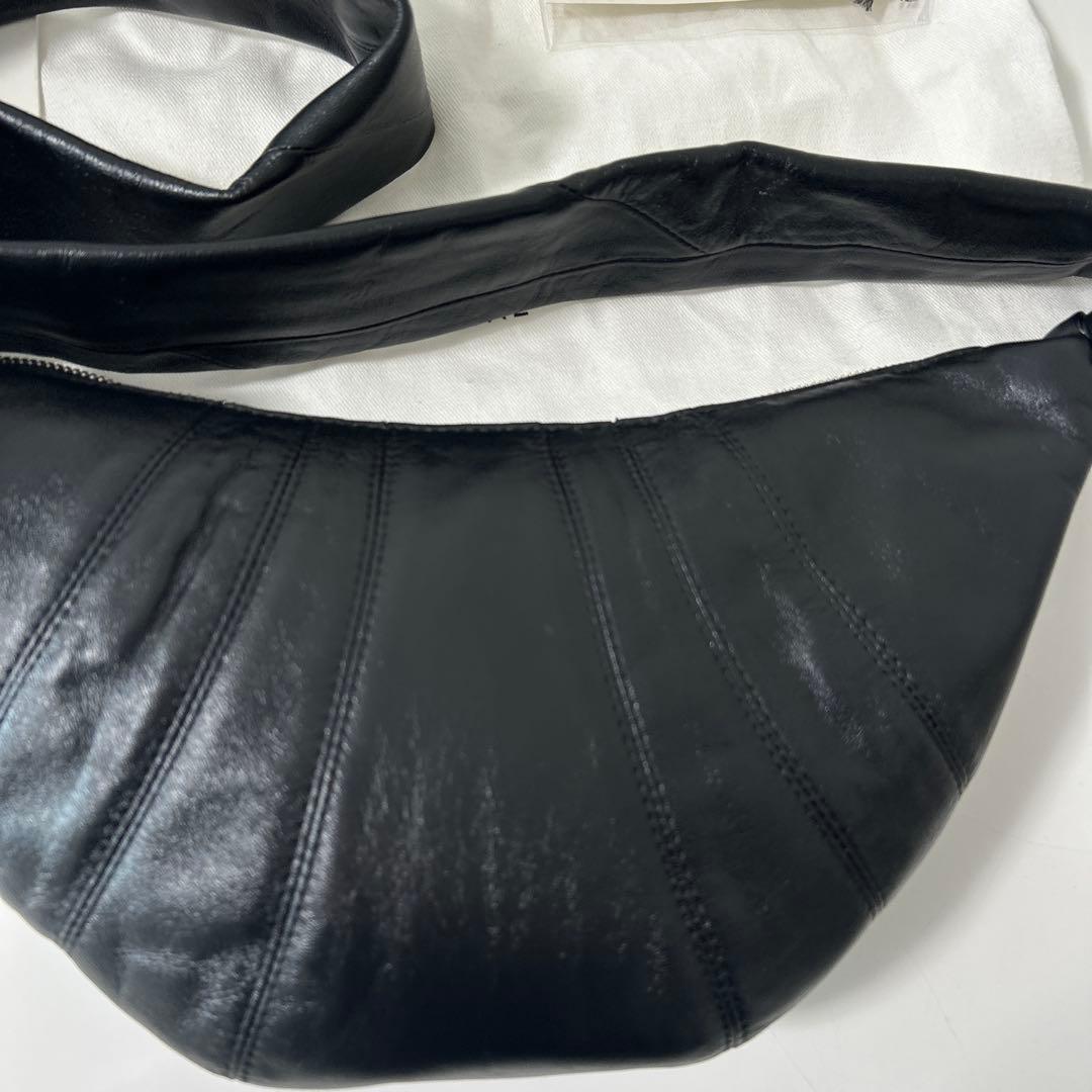LEMAIRE Small Croissant Bag ルメール　クロワッサン