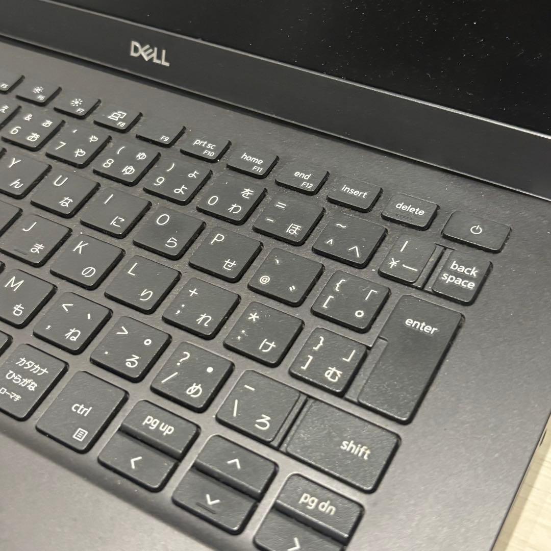 【ジャンク】DELL Vostro 5402 / 8GB / SSD256GB