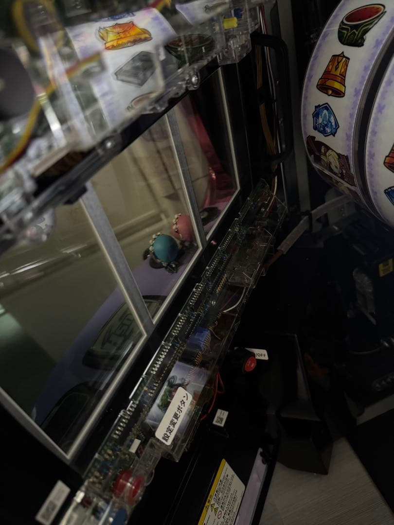 リゼロ2 家庭用 スロット Re:ゼロから始める異世界生活 season2