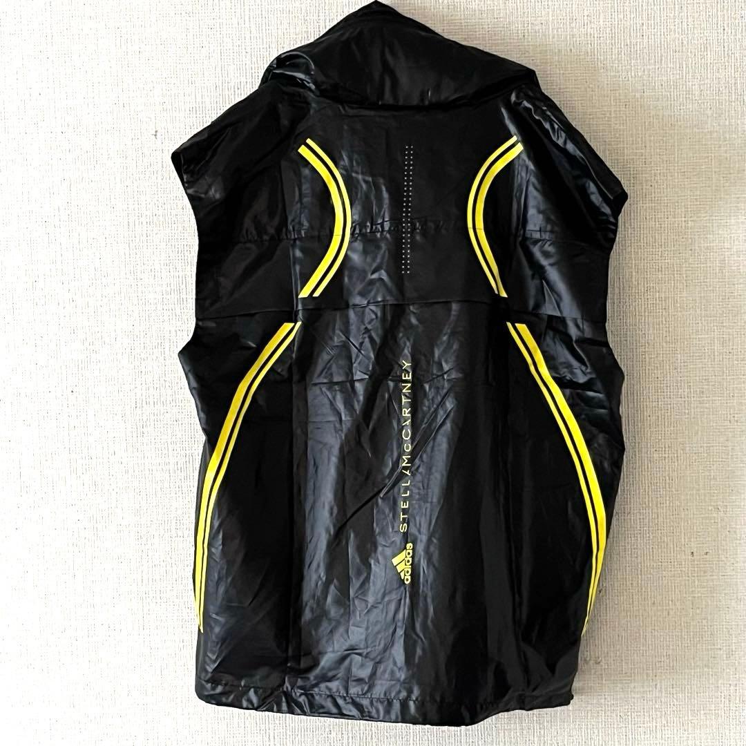 adidas ステラマッカートニー　ジレ