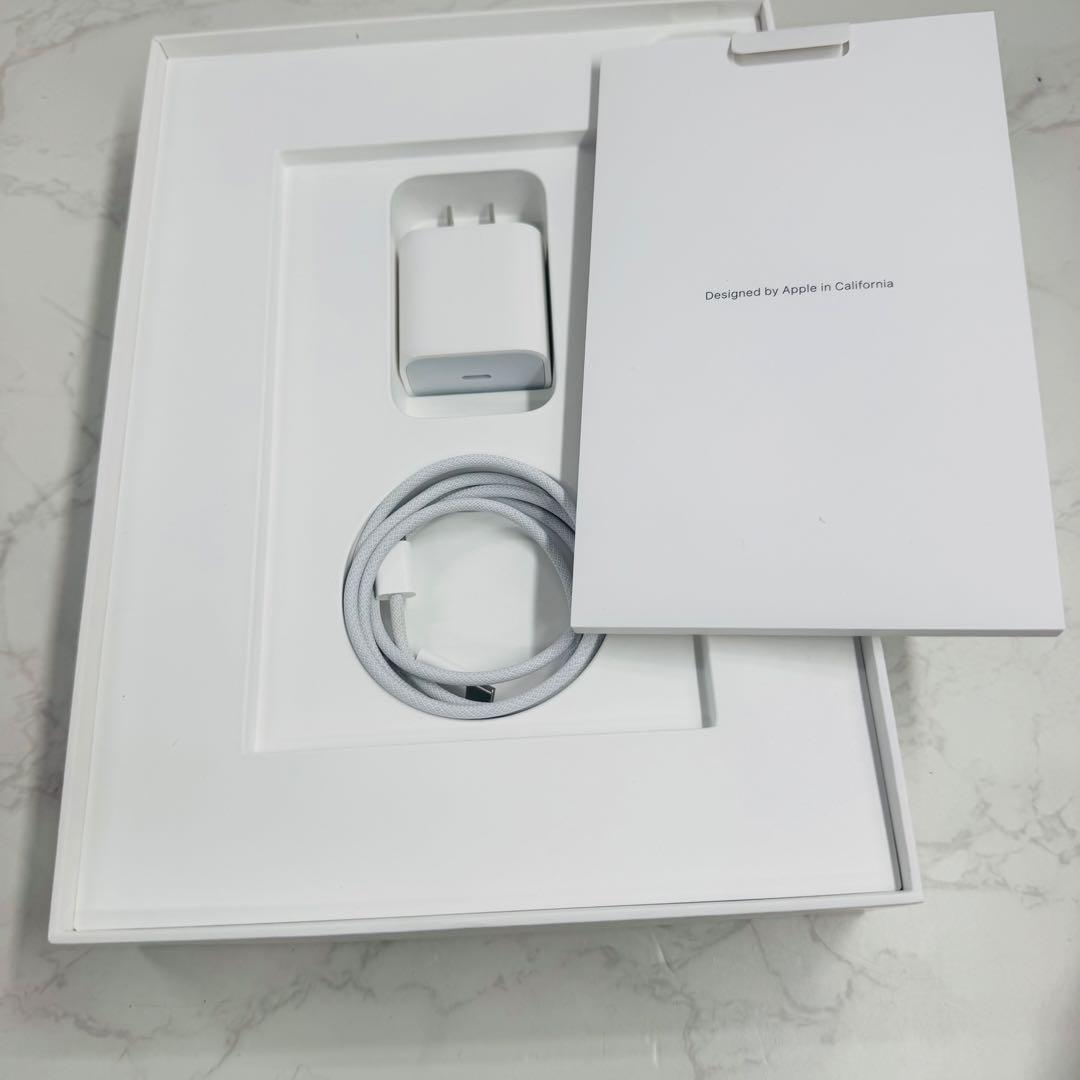 iPad Pro 11インチ 第4世代 128GB バッテリー容量100%