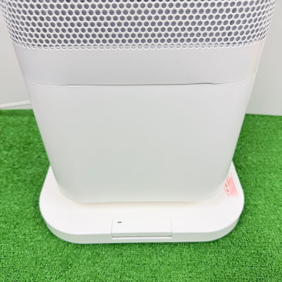 美品 edir 5面カーボンヒーター 電気ストーブ 取手付き 軽量 ED-SCW