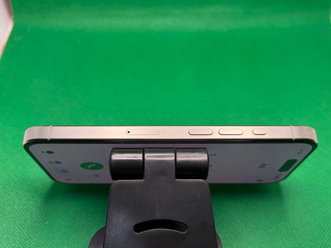 7944 IPHONE 15 PRO 128GB SIM フリー