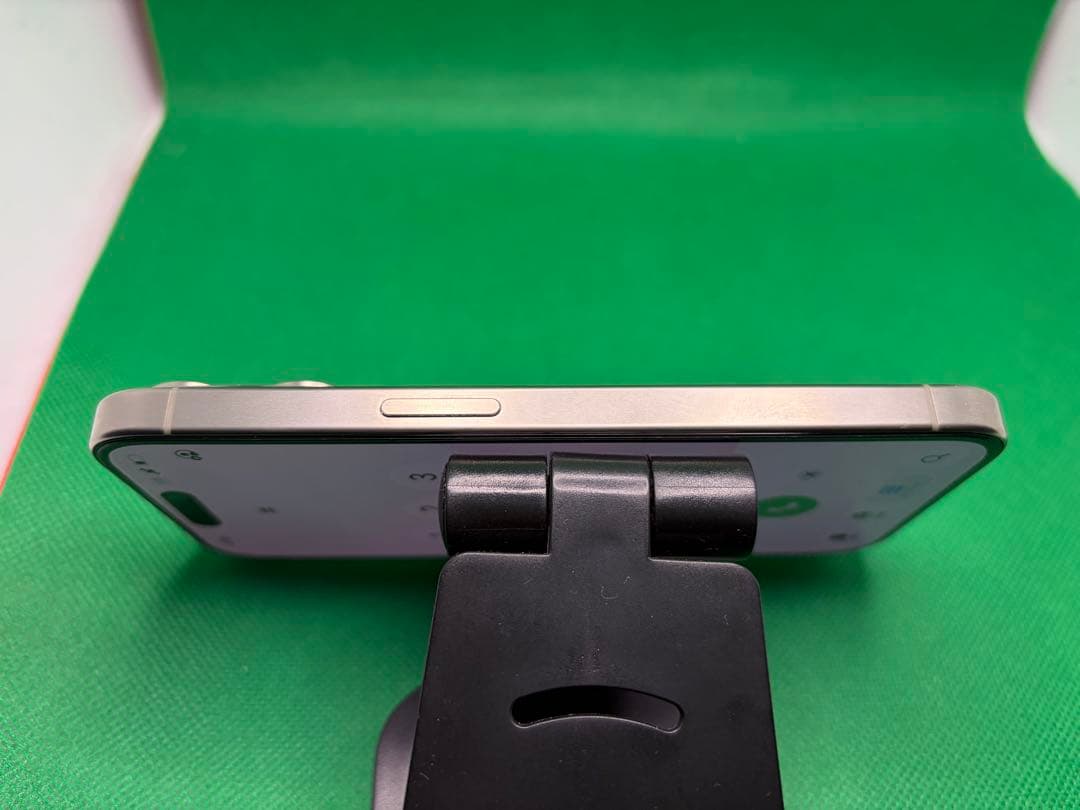 7944 IPHONE 15 PRO 128GB SIM フリー