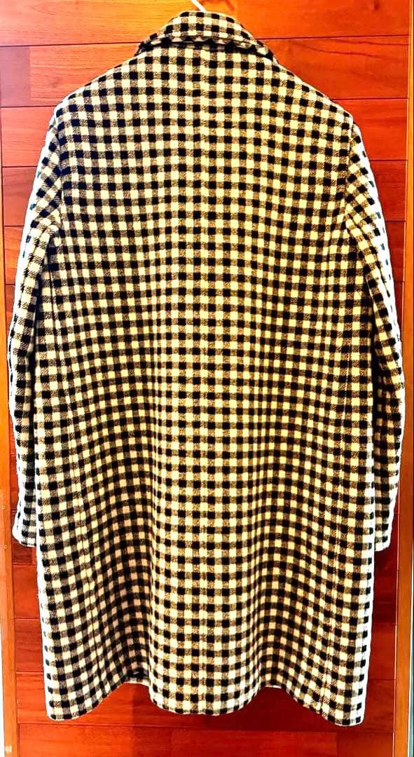 ♡*♡様 ブルックブラザーズ　ロングコート　 レディース8サイズ