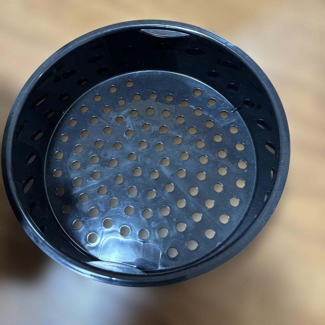 SHARP HEALSIO ホットクック　KN-HW16F-R