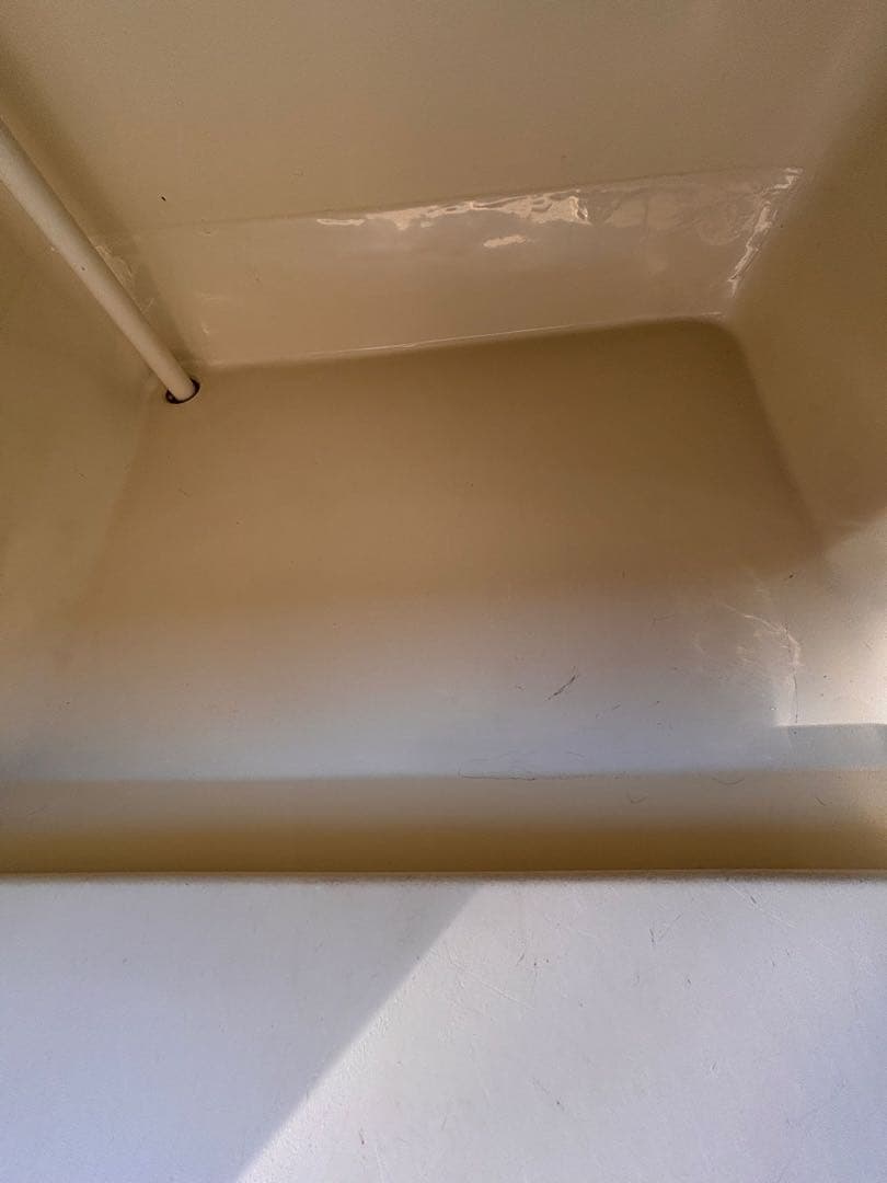 HOSHIZAKI 自動製氷機 1M-30L