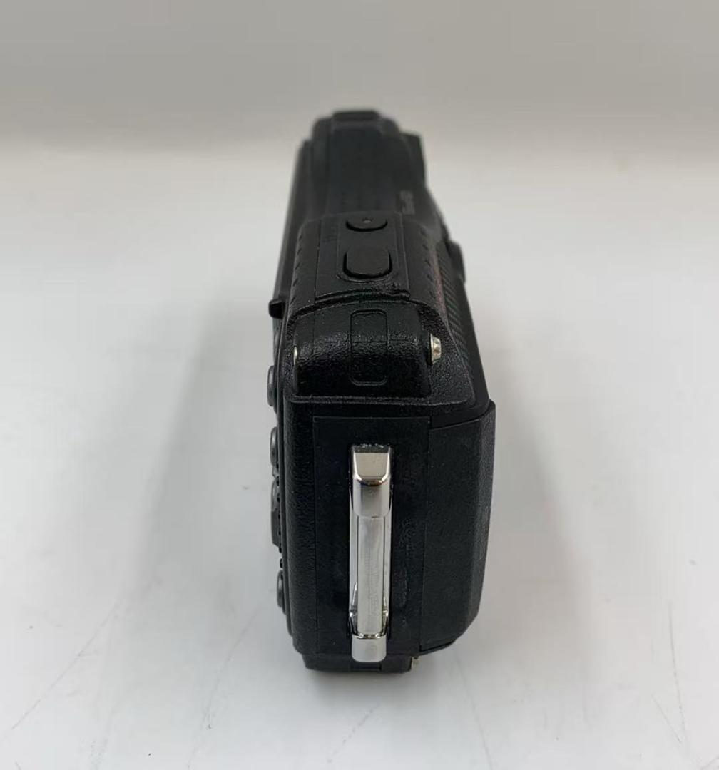 美品‼　リコー　RICOH 防水デジタルカメラ WG-5 GPS