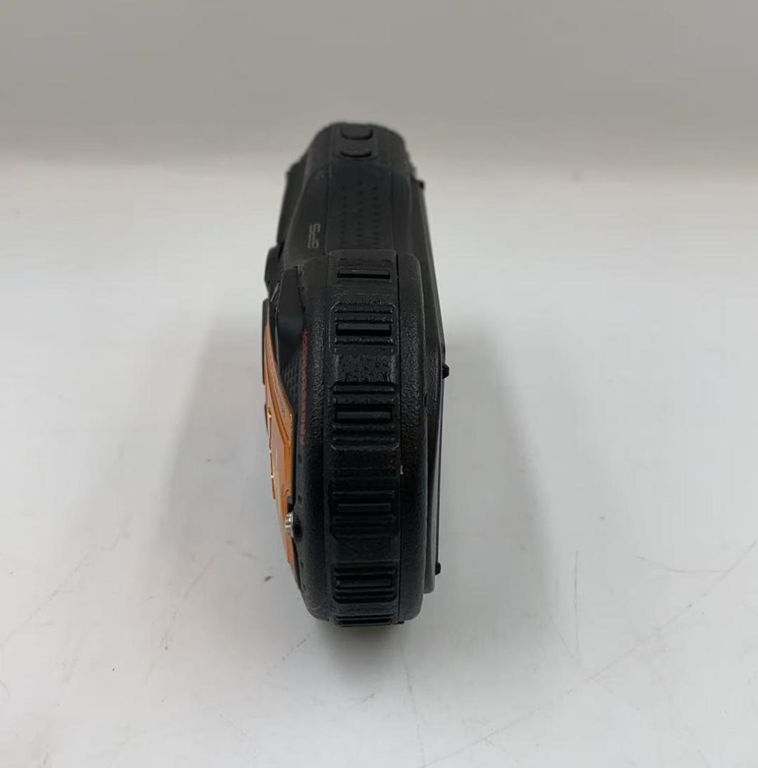 美品‼　リコー　RICOH 防水デジタルカメラ WG-5 GPS