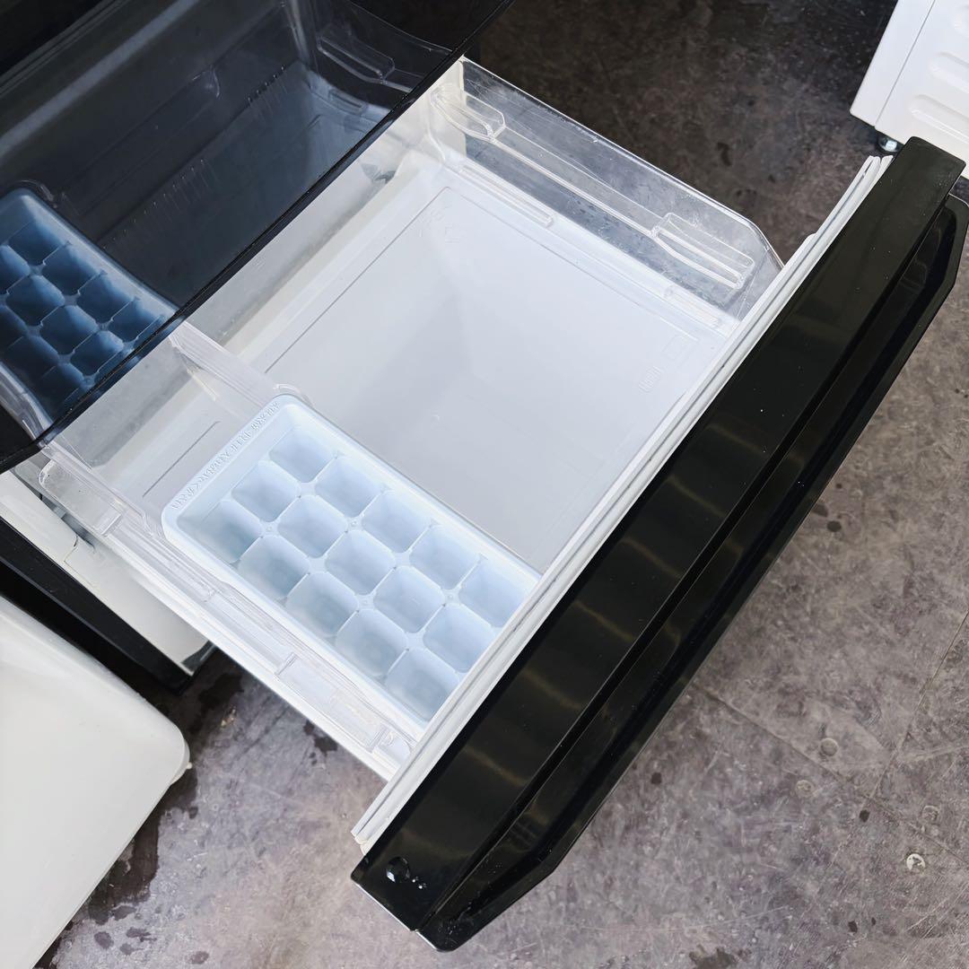 運搬取付無料！純正三菱・東芝・日立＋テレビ家電4点セット！完動超美品！新生活に！