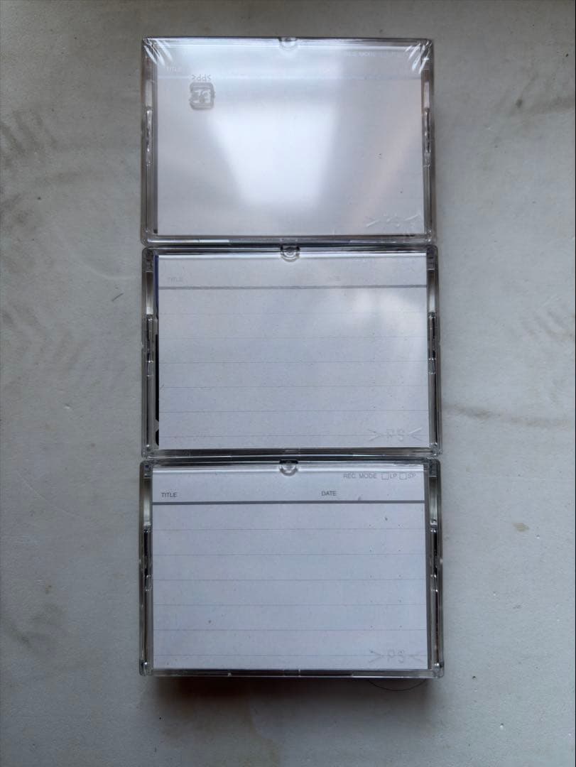 SONY DCR-VX1000 ビデオカメラ本体 テープはおまけ