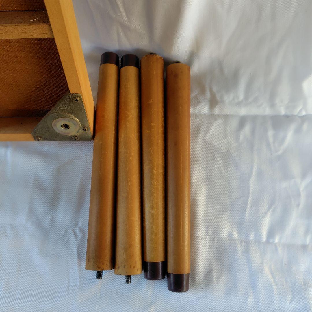 ミツウロコ豆炭コタツ