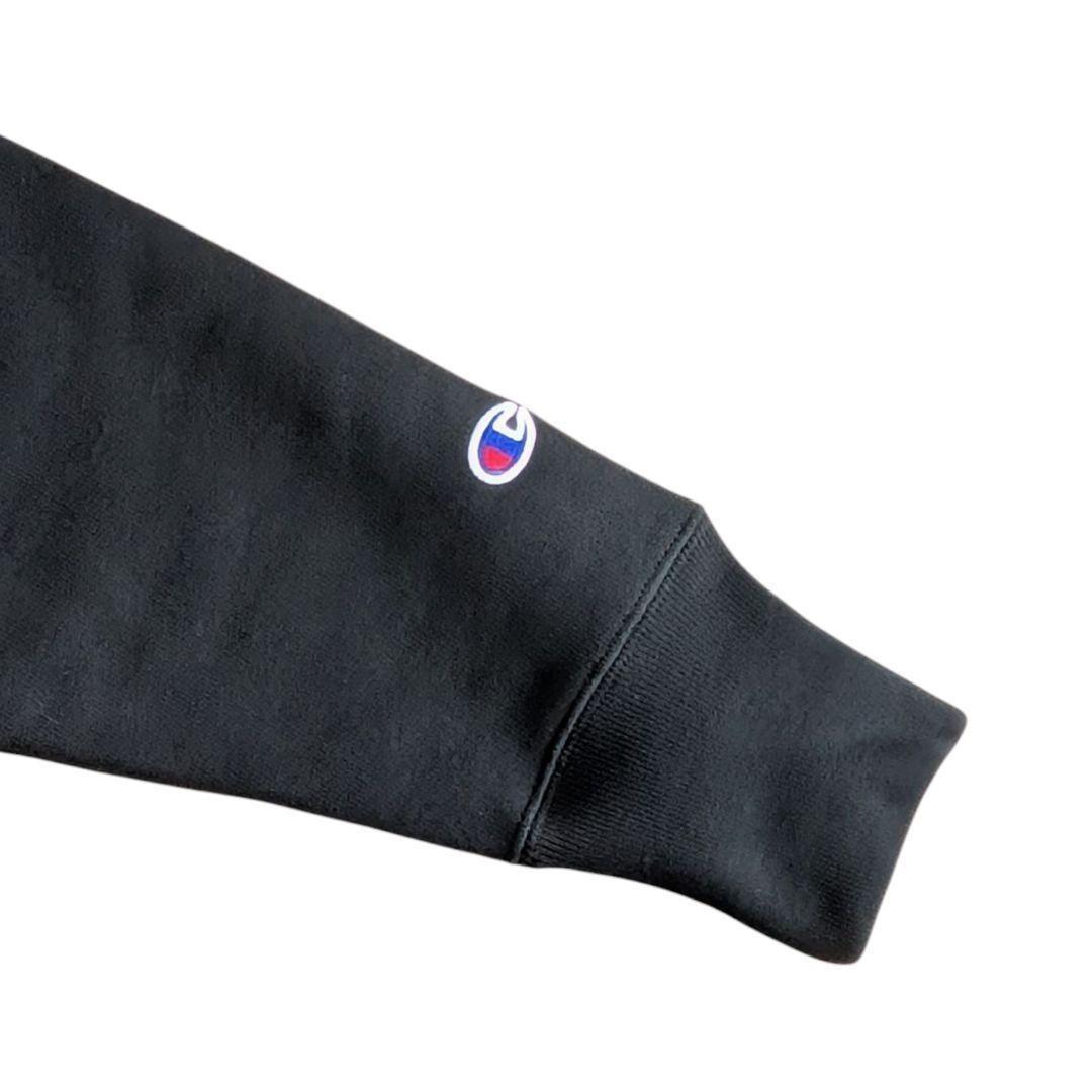 【新品】チャンピオン ミッキー リバースウィーブ 長袖 スウェット トレーナー